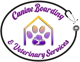 Canine Boarding & Veterinary Services